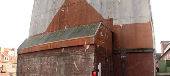 50 rooms Warehouse in Emden, Germany No. 76465 9