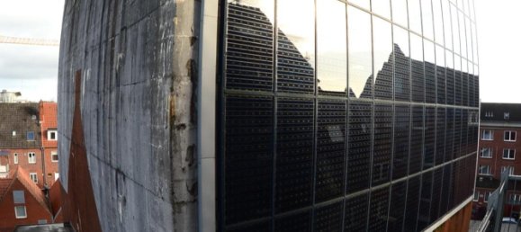 50 rooms Warehouse in Emden, Germany No. 76465 15