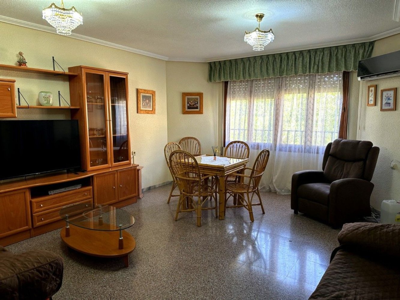 3 غرف نوم شقة في Novelda, Spain رقم 236508