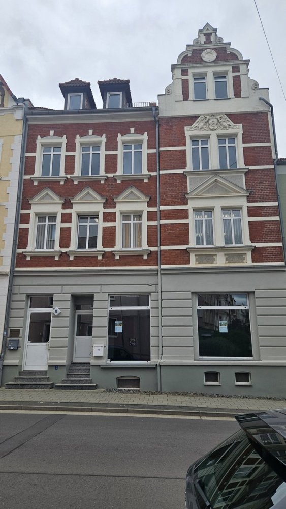 Edifício em Nordhausen, Germany 480 m² N.º 79559