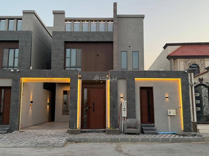 6 bedrooms Villa in Khobar, Saudi Arabia No. 627