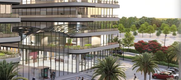 1 bedroom Apartment in Dubai, UAE No. 46825 2