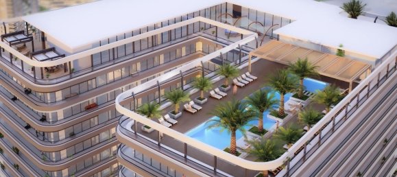 1 bedroom Apartment in Dubai, UAE No. 46825 5