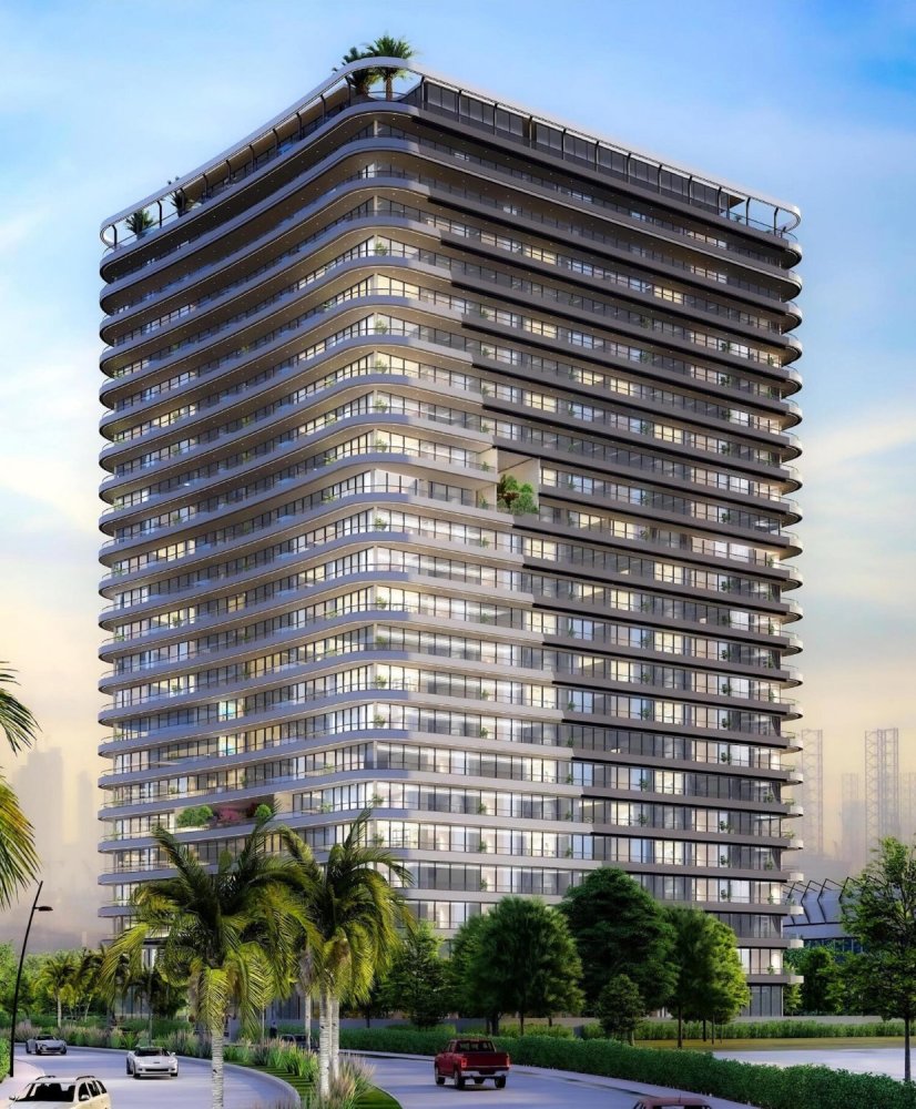 1 bedroom Apartment in Dubai, UAE No. 46825