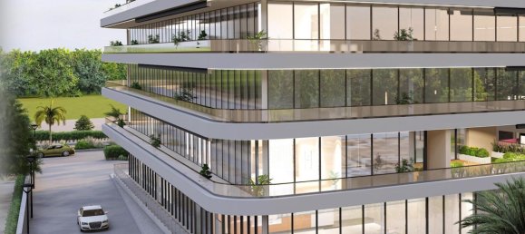 1 bedroom Apartment in Dubai, UAE No. 46825 4