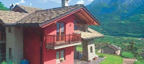 Квартира с 5 комнатами в Кар, Италия № 301517 2