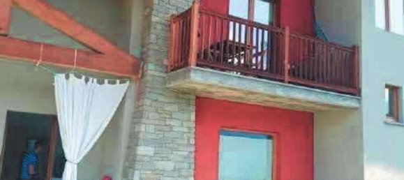 Квартира с 5 комнатами в Кар, Италия № 301517 5