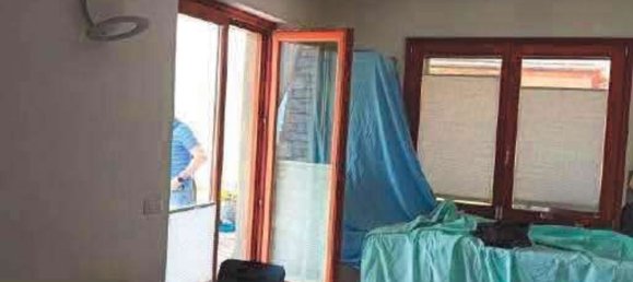 Квартира с 5 комнатами в Кар, Италия № 301517 8