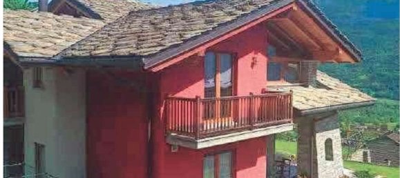 Квартира с 5 комнатами в Кар, Италия № 301517 26