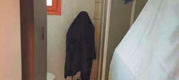 Квартира с 5 комнатами в Кар, Италия № 301517 16