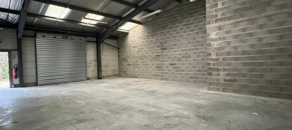  عقار تجاري في Mours-Saint-Eusebe, France 124متر مربع رقم 199658 2