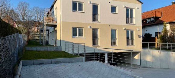 Apartamento de 2 divisões em Weiden in der Oberpfalz, Germany N.º 271534 7