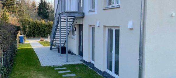 Apartamento de 2 divisões em Weiden in der Oberpfalz, Germany N.º 271534 14