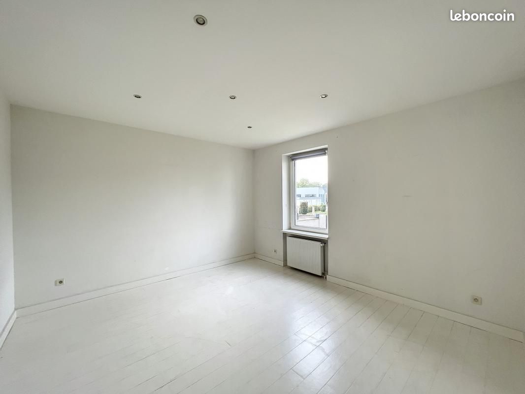 Apartamento de 2 dormitorios en Strasbourg, France No. 92539