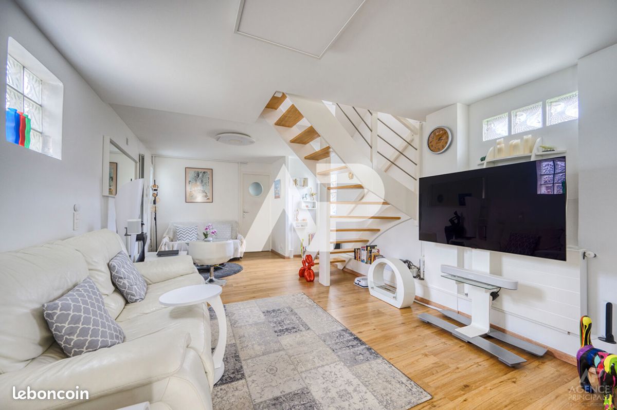 3 Schlafzimmer Haus in Rueil-Malmaison, France, Nr. 130314