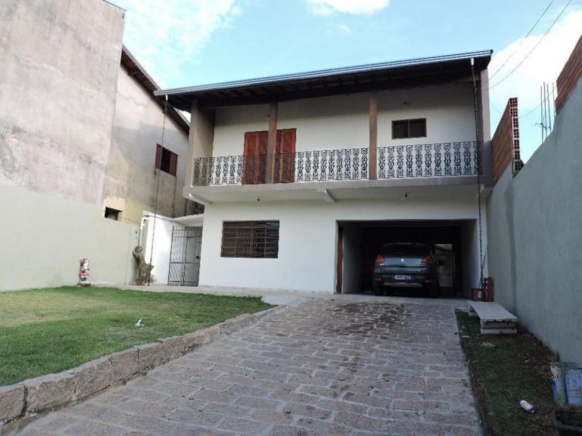 4 bedrooms House in Sao Paulo, Brazil No. 587611