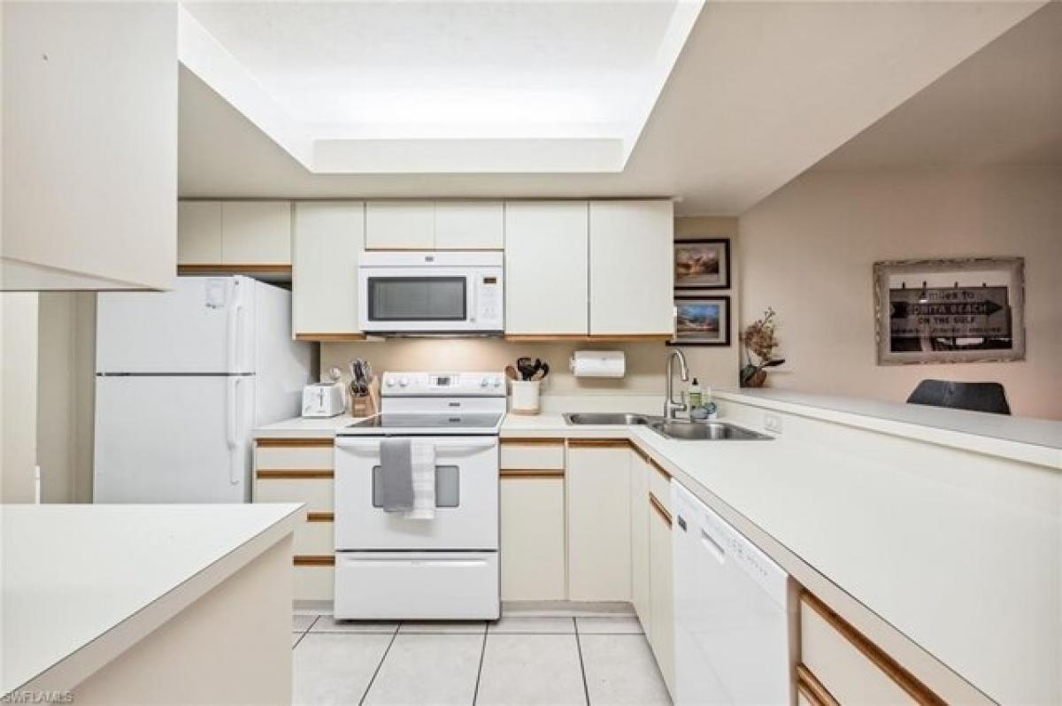 2 Schlafzimmer Haus in Bonita Springs, USA, Nr. 371347