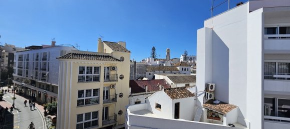 3 bedrooms Apartment in Estepona, Spain No. 139433 13