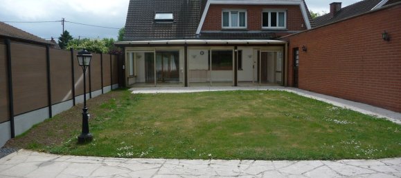 Casa de 4 dormitorios en Noyelles-Godault, France No. 316306 2