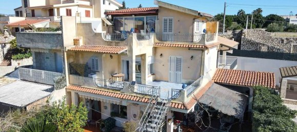 Villa de 2 dormitorios en Noto, Italy No. 92026 13