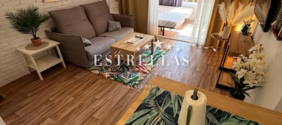 1 bedroom Apartment in Benidorm, Spain No. 133299 6