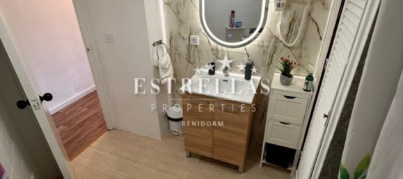 1 bedroom Apartment in Benidorm, Spain No. 133299 13