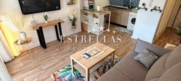 1 bedroom Apartment in Benidorm, Spain No. 133299 15