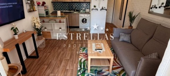 1 bedroom Apartment in Benidorm, Spain No. 133299 4