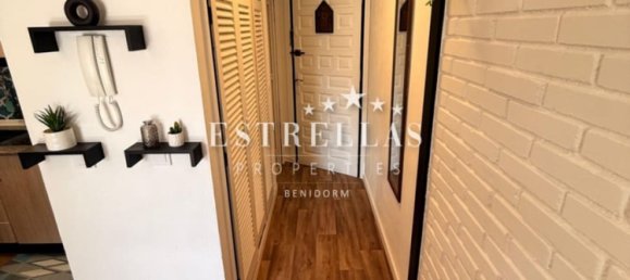 1 bedroom Apartment in Benidorm, Spain No. 133299 5