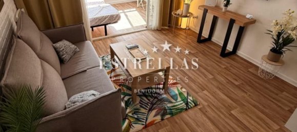 1 bedroom Apartment in Benidorm, Spain No. 133299 12