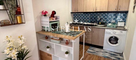 1 bedroom Apartment in Benidorm, Spain No. 133299 14