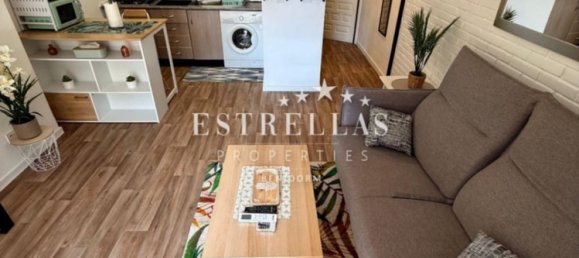 1 bedroom Apartment in Benidorm, Spain No. 133299 10