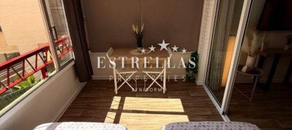 1 bedroom Apartment in Benidorm, Spain No. 133299 9