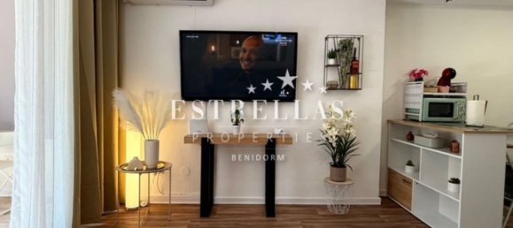 1 bedroom Apartment in Benidorm, Spain No. 133299 16