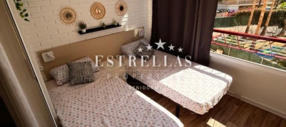 1 bedroom Apartment in Benidorm, Spain No. 133299 3