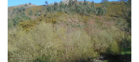 5430m² Land in Ponte da Barca, Portugal No. 58546 2