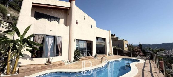 Casa T3 em Argentona, Spain N.º 165237 7