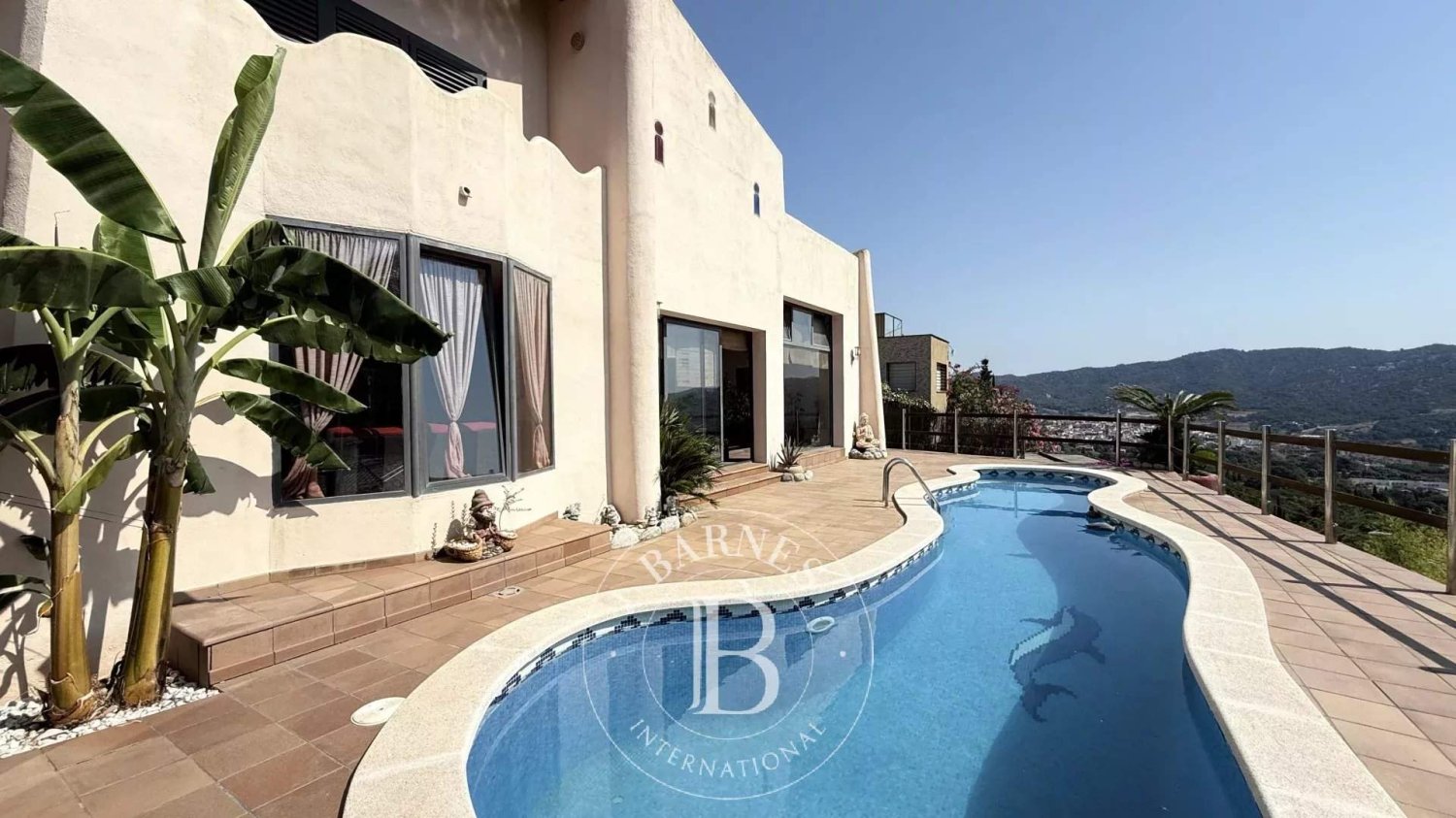 Casa T3 em Argentona, Spain N.º 165237