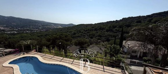 Casa T3 em Argentona, Spain N.º 165237 20