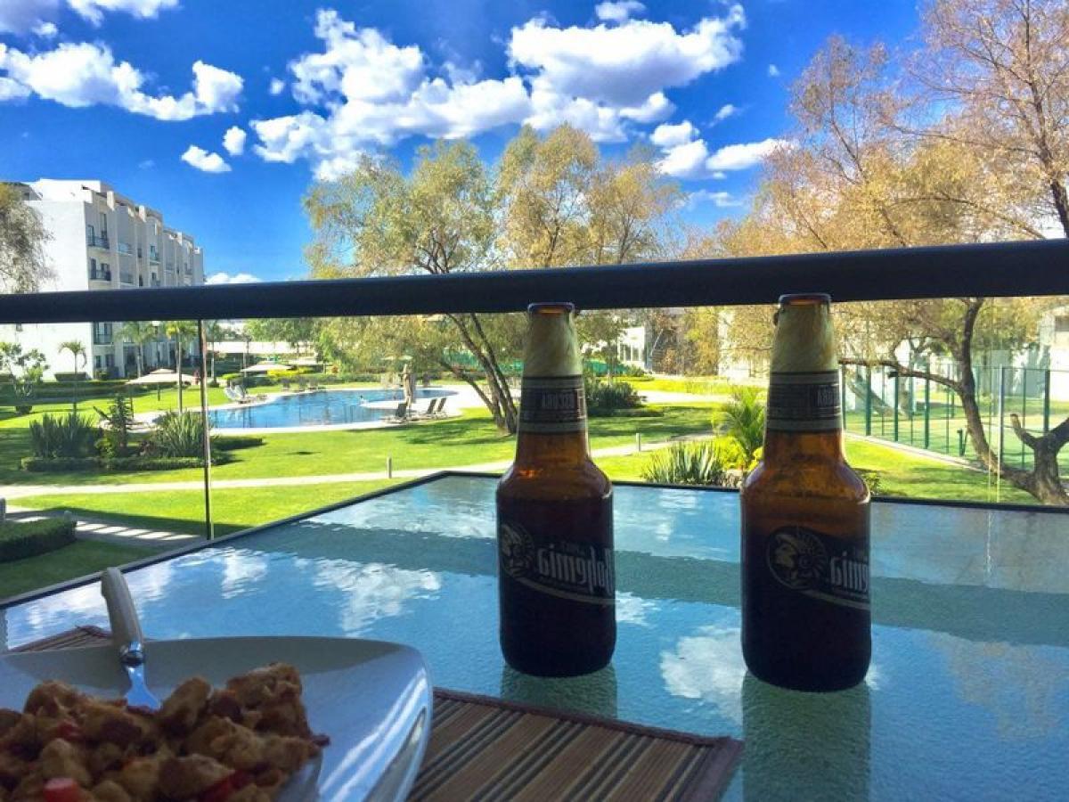 3 bedrooms Apartment in Morelos, Mexico No. 165902