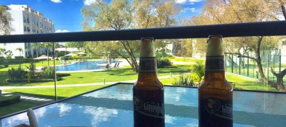 3 bedrooms Apartment in Morelos, Mexico No. 165902 2