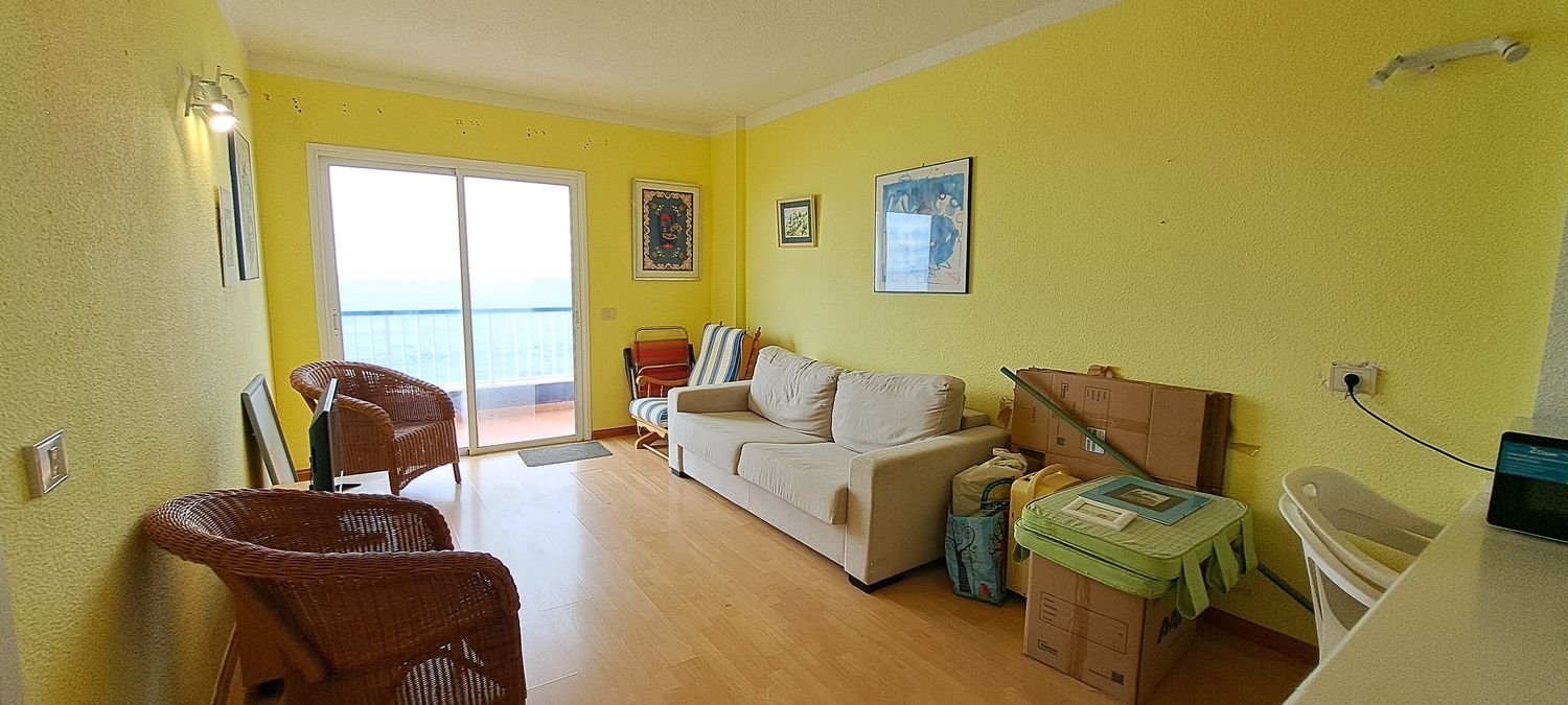 1 غرف نوم شقة في San Cristobal de La Laguna, Spain رقم 153399