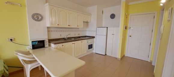 1 bedroom Apartment in San Cristobal de La Laguna, Spain No. 153399 9