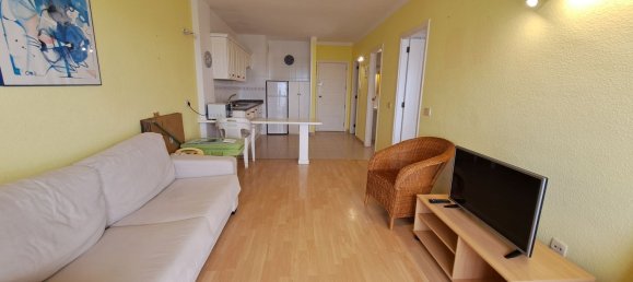 1 bedroom Apartment in San Cristobal de La Laguna, Spain No. 153399 2
