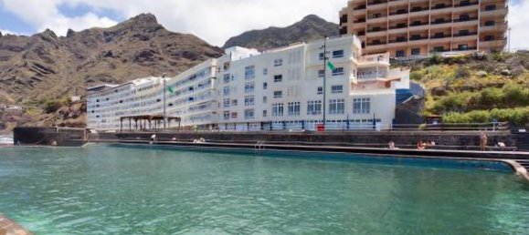 1 bedroom Apartment in San Cristobal de La Laguna, Spain No. 153399 23