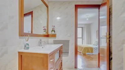 Apartamento T3 em Chartered Community of Navarre, Spain N.º 184832