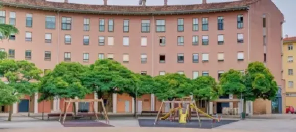 Apartamento T3 em Chartered Community of Navarre, Spain N.º 184832 2