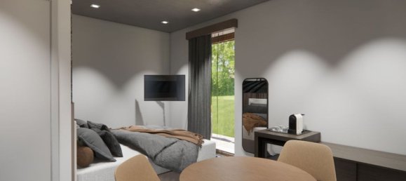 700m² Building in Bergantino, Italy No. 255739 5