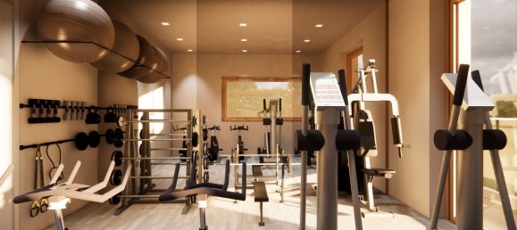 700m² Building in Bergantino, Italy No. 255739 6