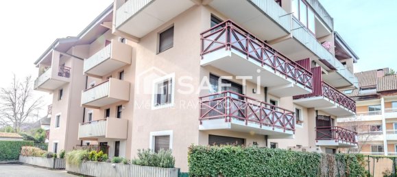 1 bedroom Apartment in Thonon-les-Bains, France No. 200718 18